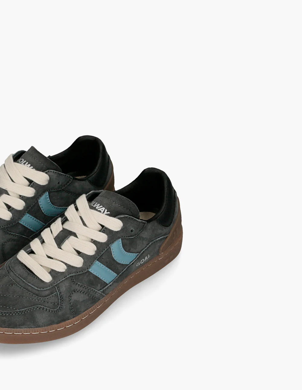 GOAL ASH GREY HOMBRE