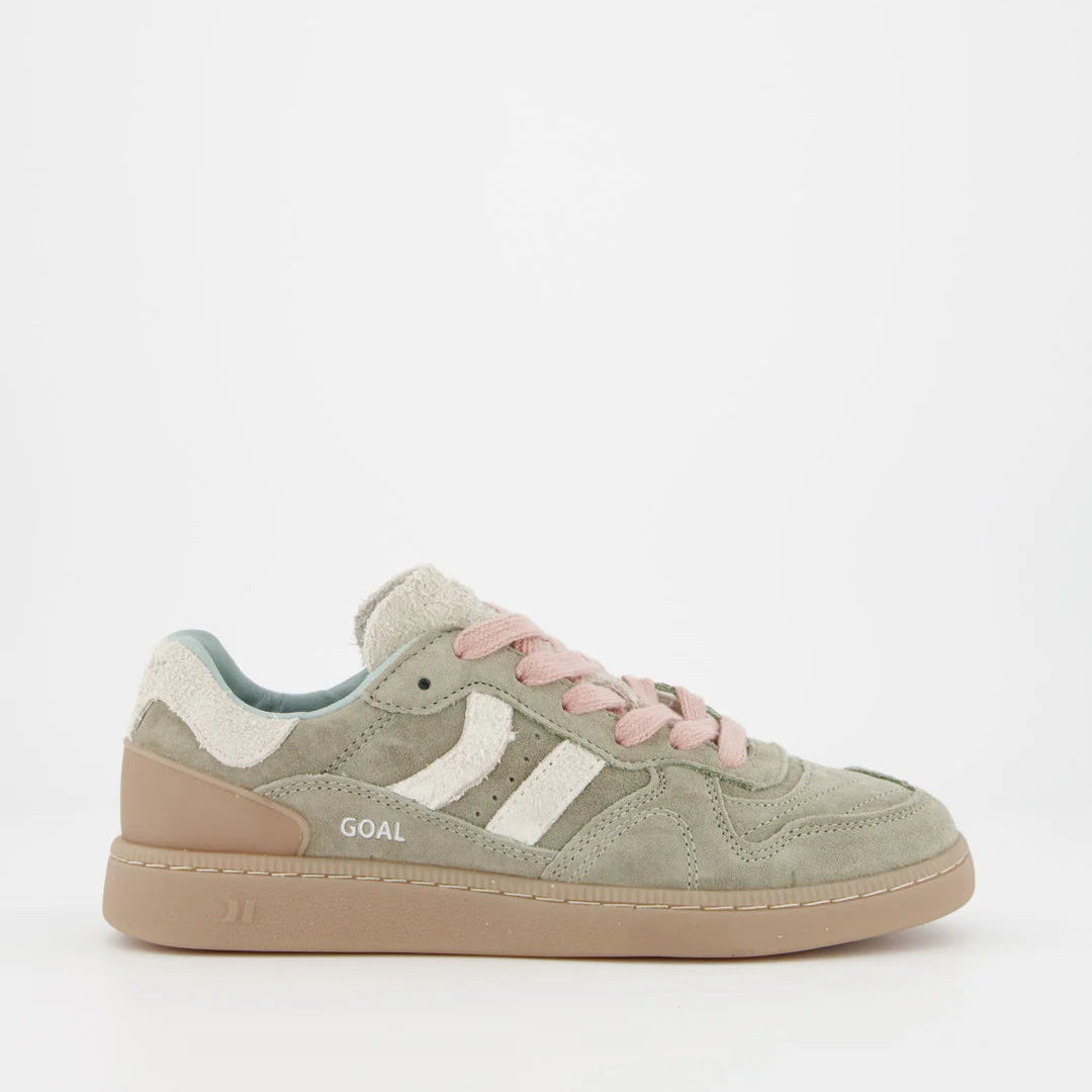 COOLWAY GOAL LIGHT GREEN AGU