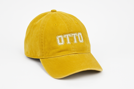 GORRA OTTO