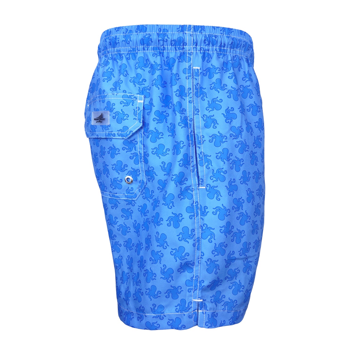 BAÑADOR - Blue Octopus