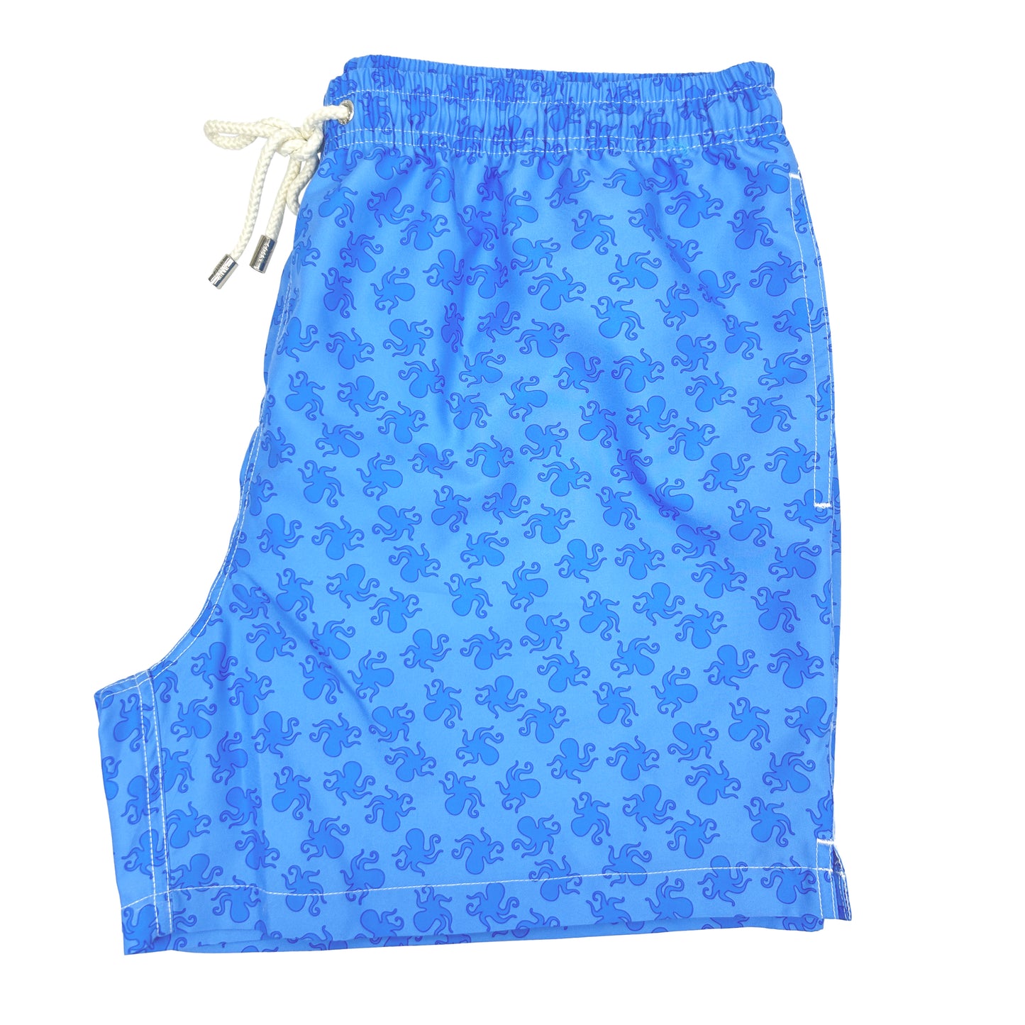 BAÑADOR - Blue Octopus