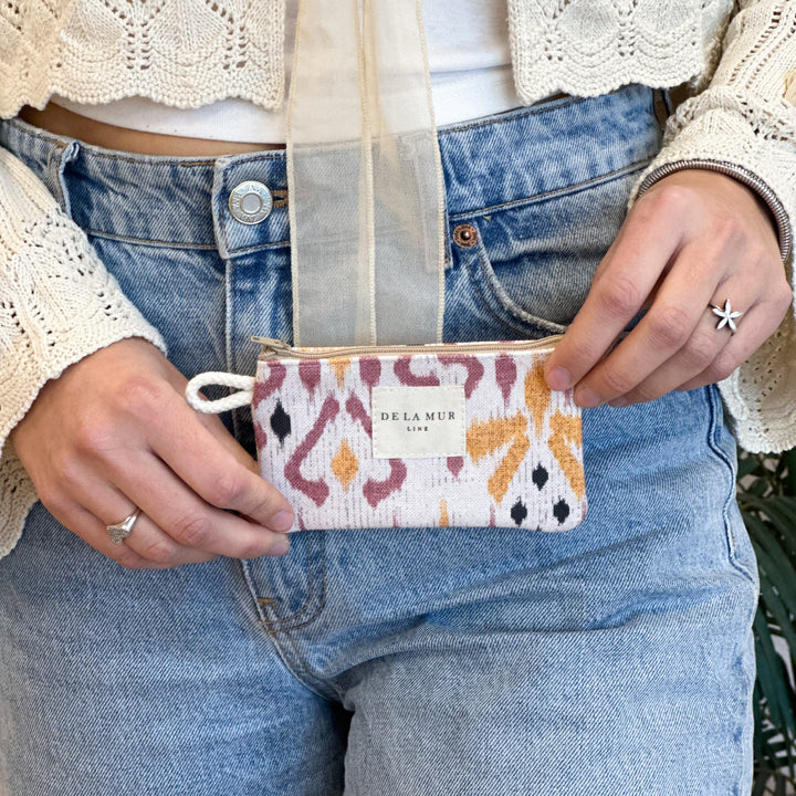 MONEDERO PETRA DE LA MUR