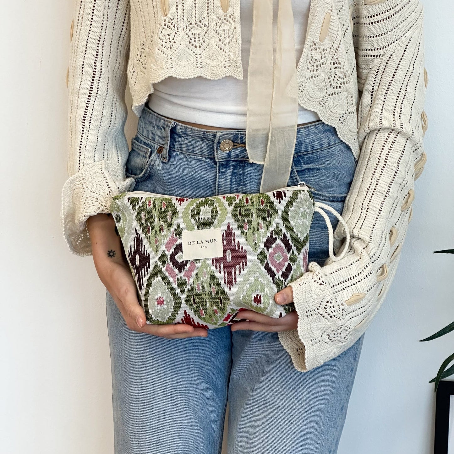 NECESER GRANDE ALGA DE LA MUR