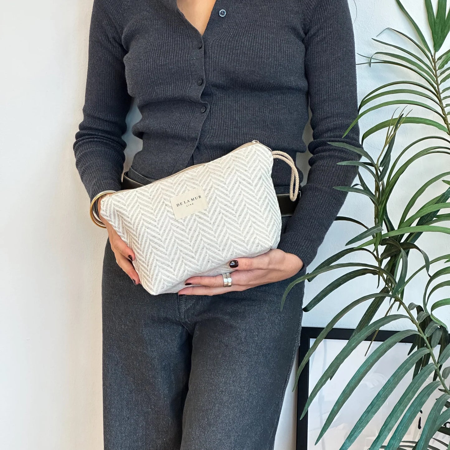 Neceser Grande RAFI DE LA MUR