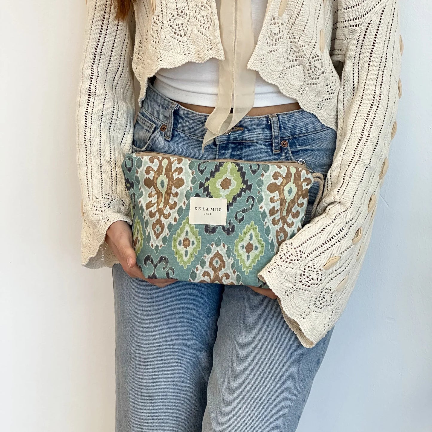 NECESER GRANDE TAKI DE LA MUR