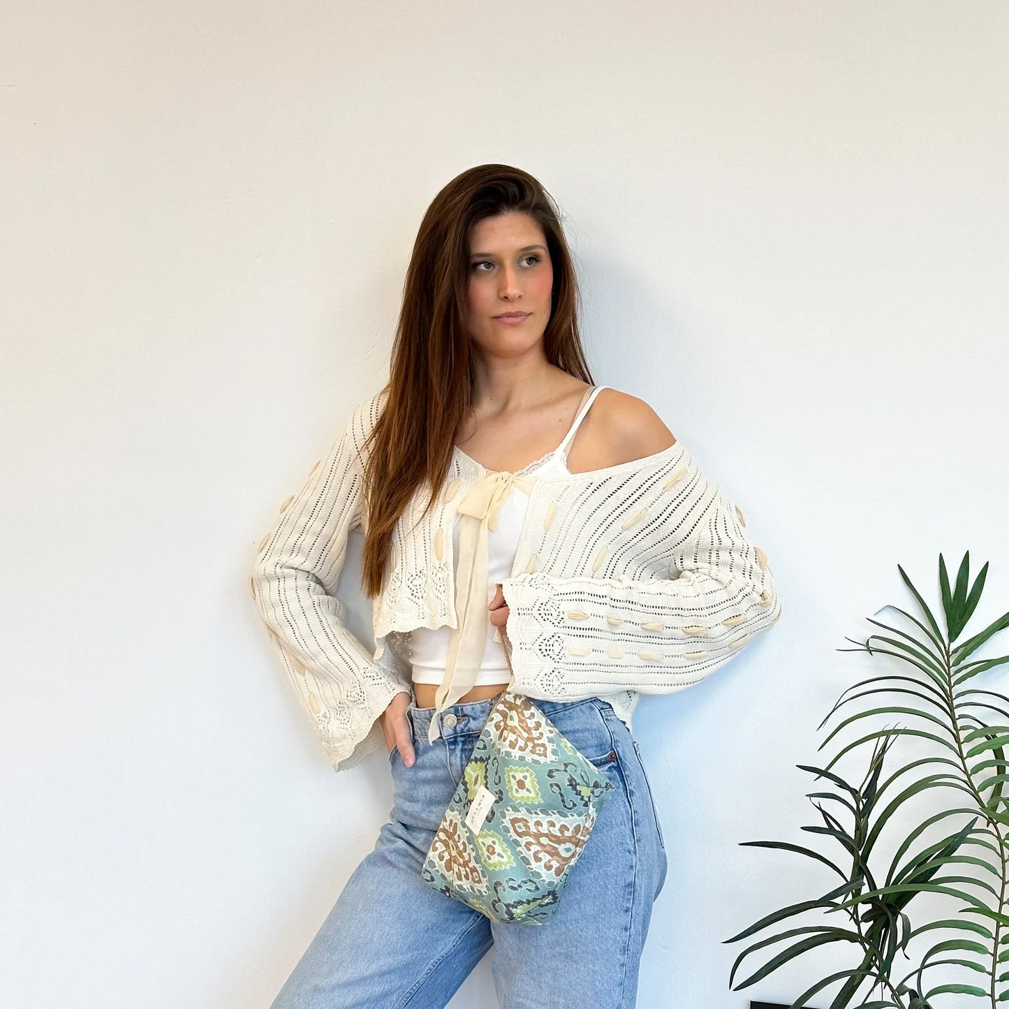 NECESER GRANDE TAKI DE LA MUR