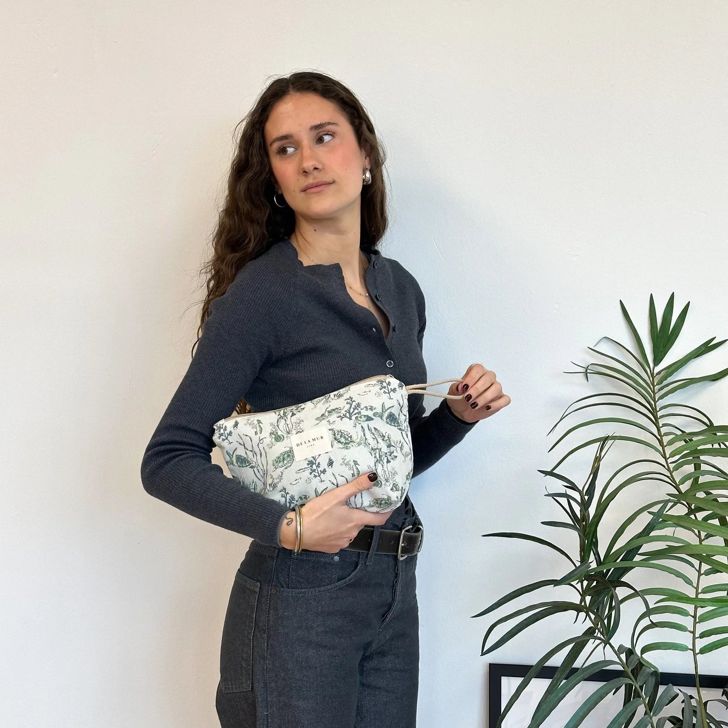 Neceser Grande TUGA DE LA MUR