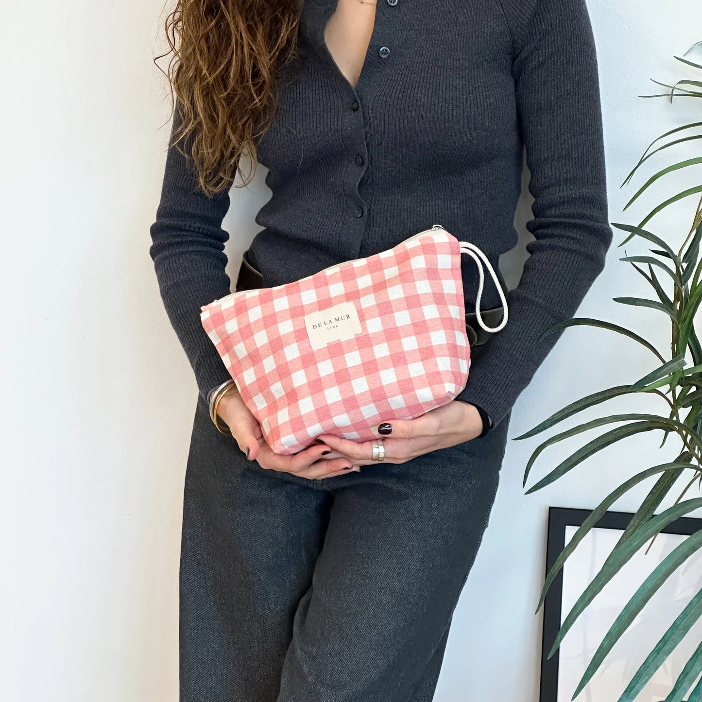 Neceser Grande VIC DE LA MUR