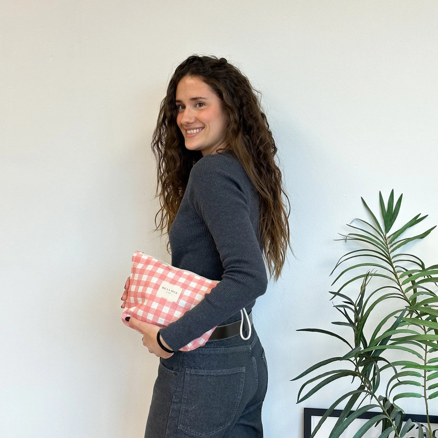 Neceser Grande VIC DE LA MUR