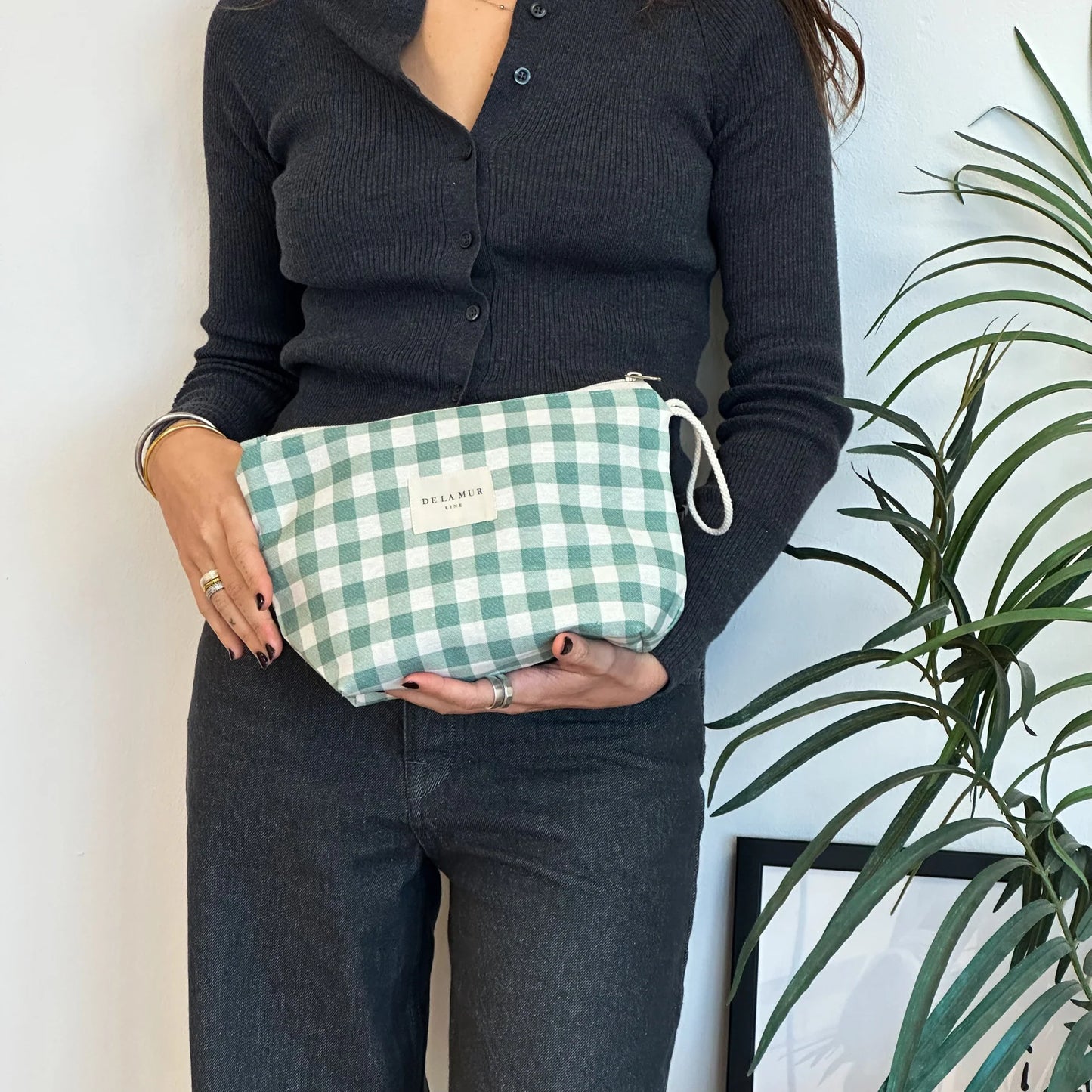 NECESER GRNADE VIC2 DE LA MUR