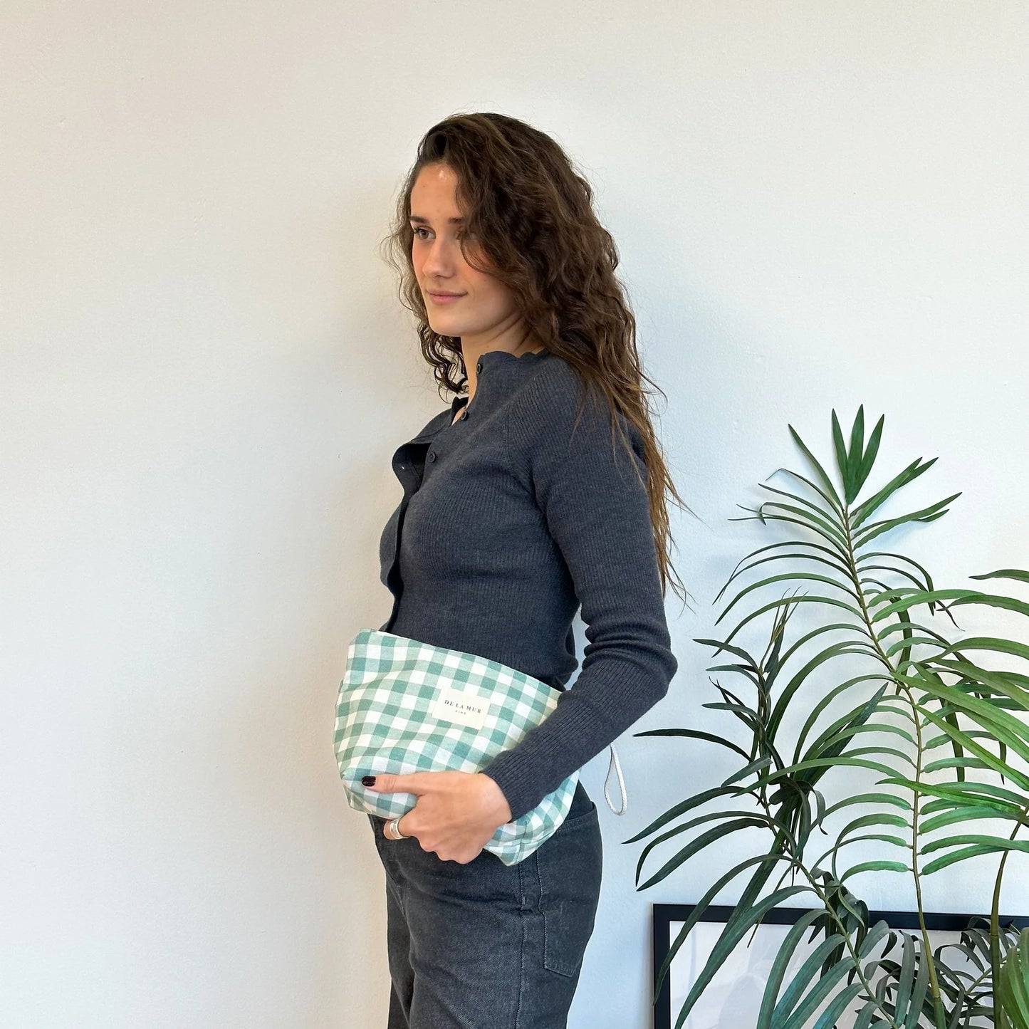 NECESER GRNADE VIC2 DE LA MUR