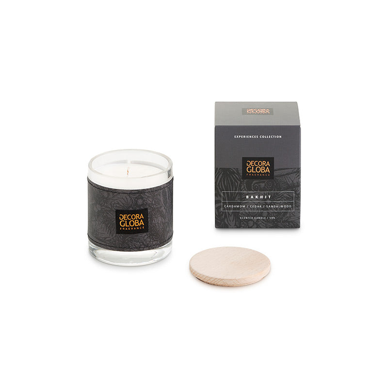 VELA FRAGANCIA BAKHIT