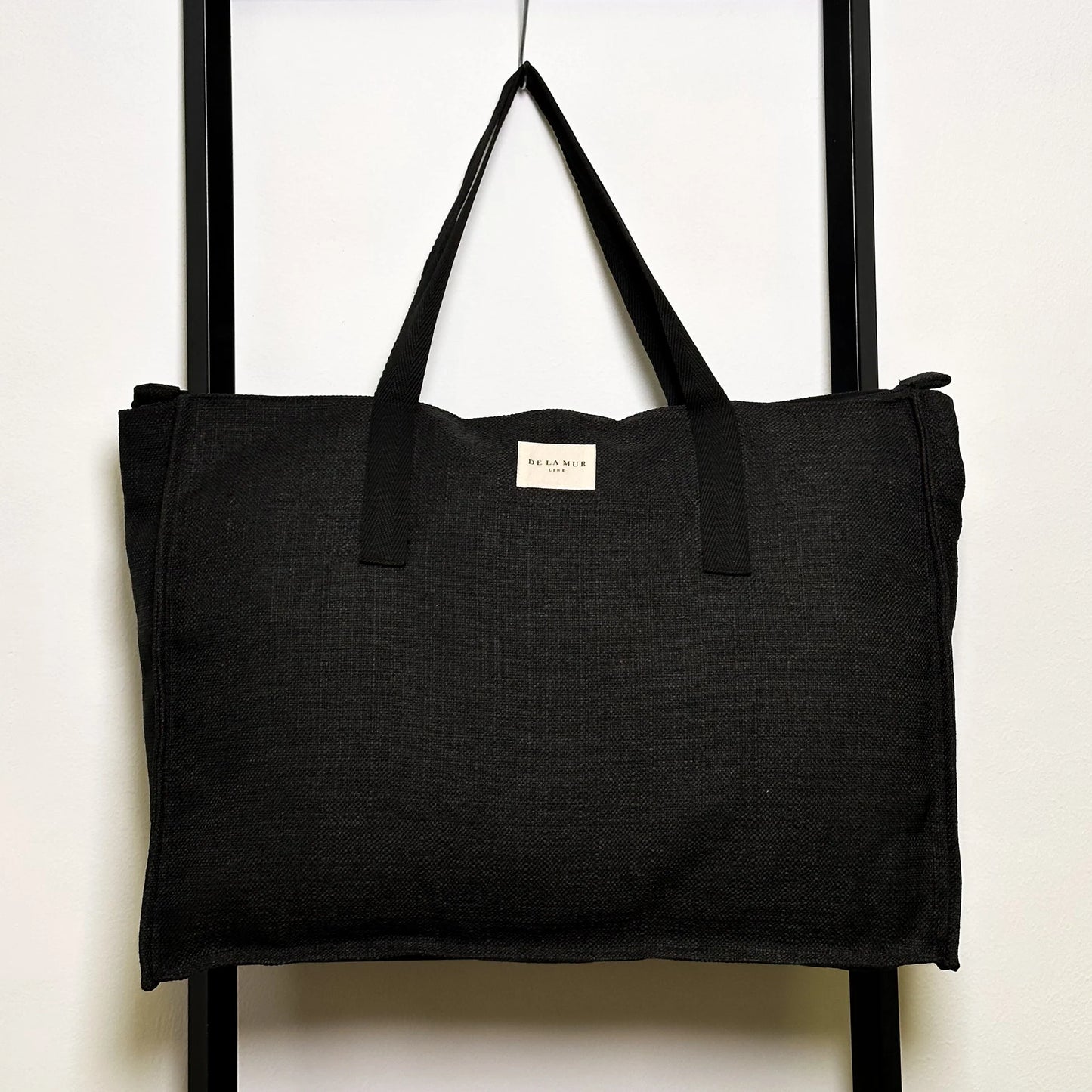 BOLSO WEEKEND BLACK