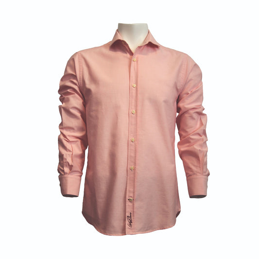 CAMISA OXFORD