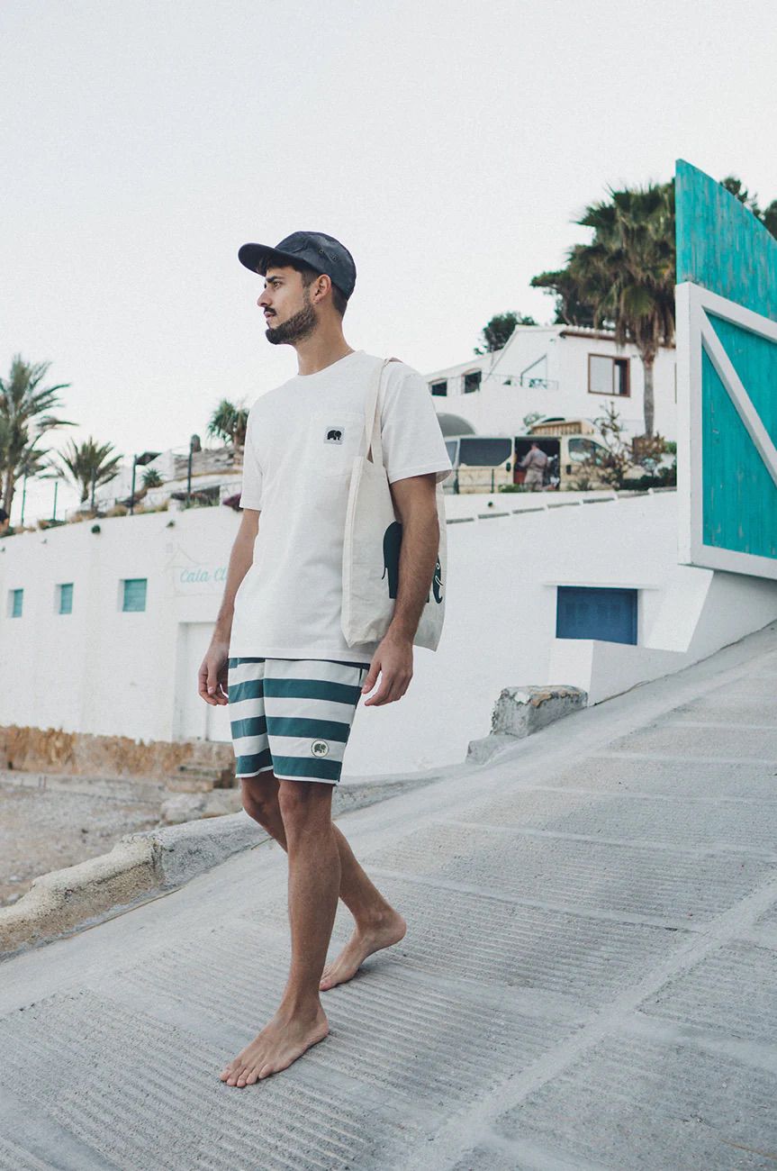 BAÑADOR TRENDSPLANT