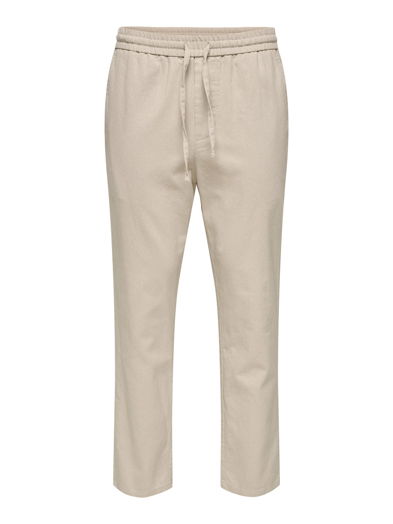 PANTALON LINO