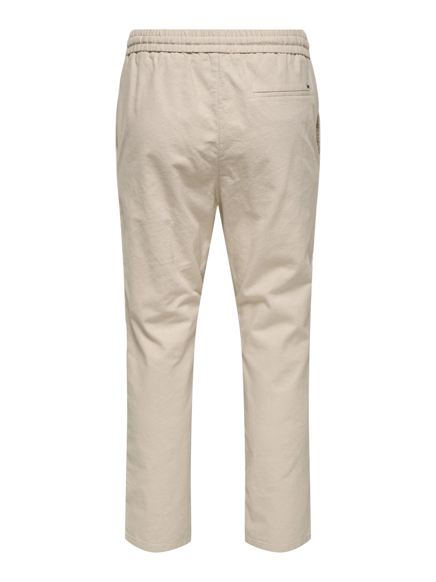 PANTALON LINO