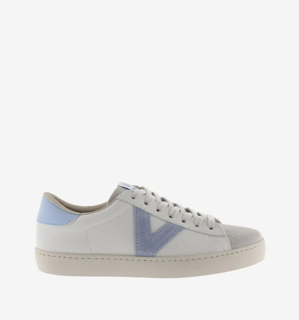 VICTORIA BERLÍN PIEL & SERRAJE