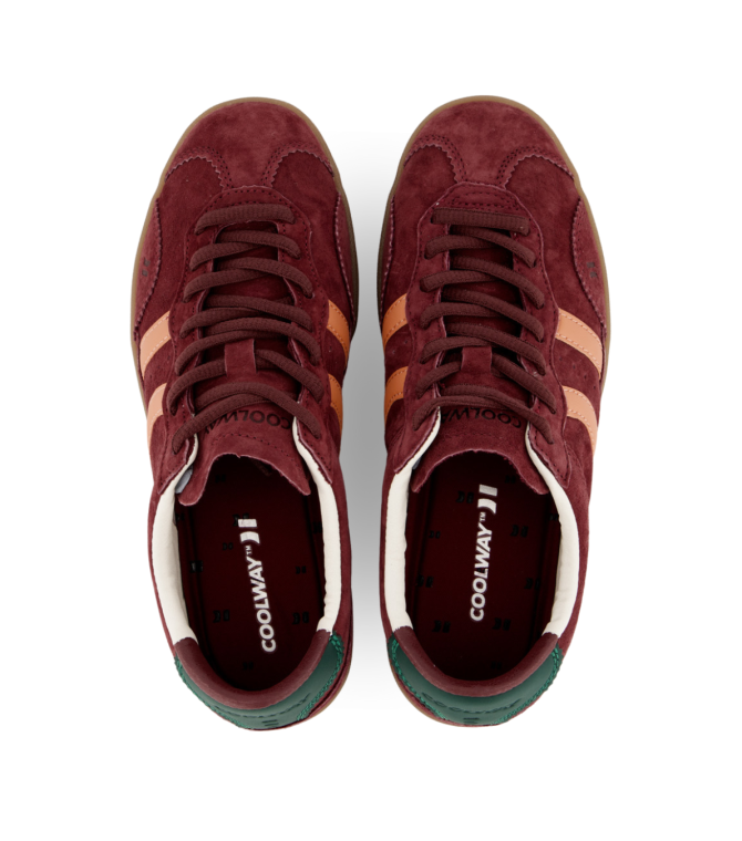 ZAPATILLA COOLWAY BUR